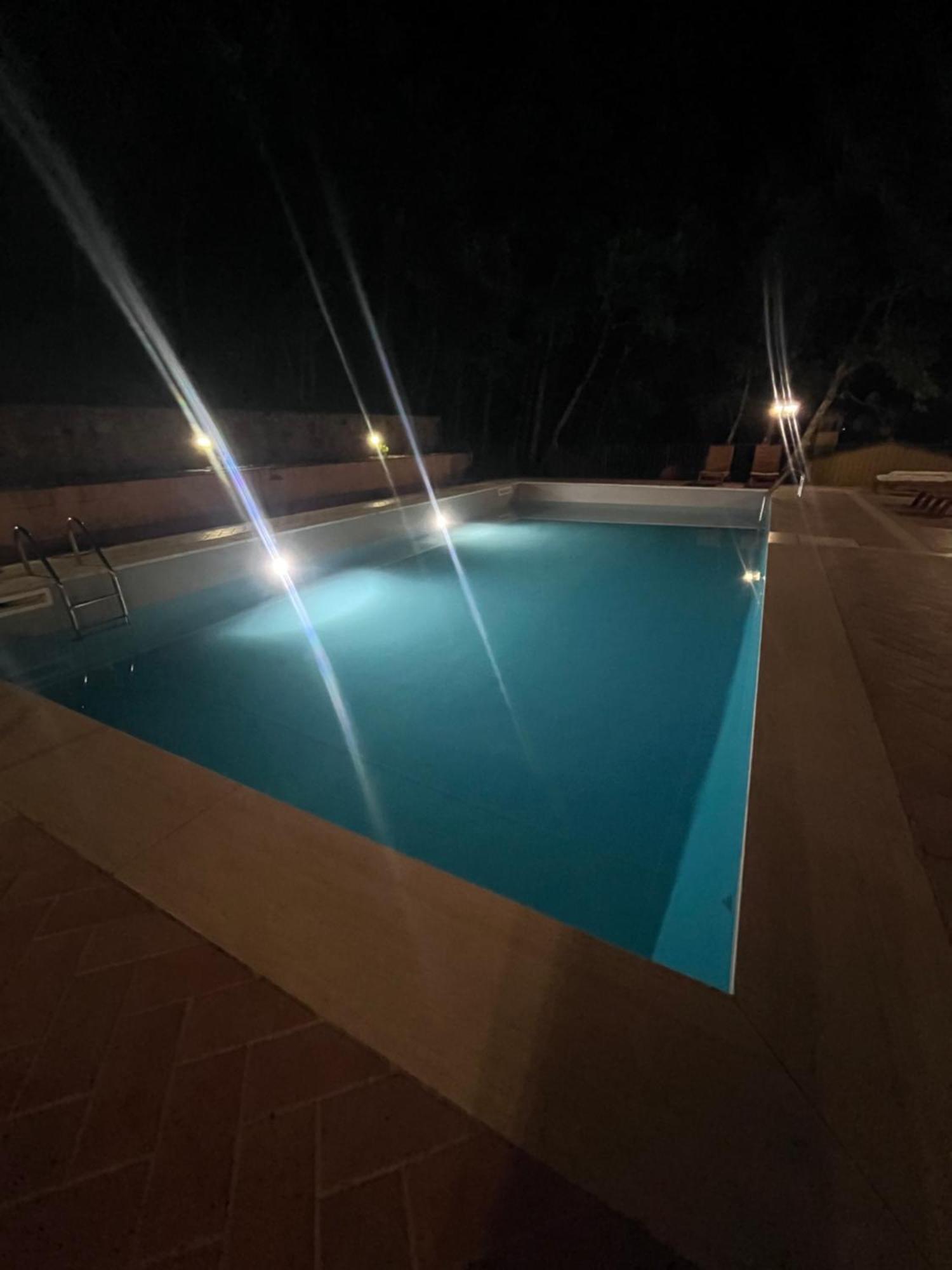 Le Case Di Anita In Toscana - Arezzo Exterior photo