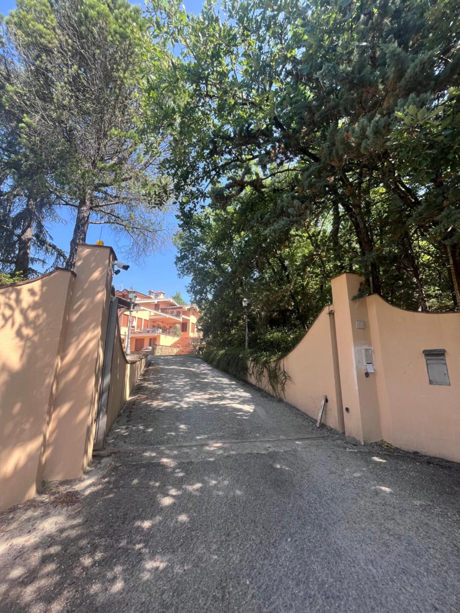Le Case Di Anita In Toscana - Arezzo Exterior photo