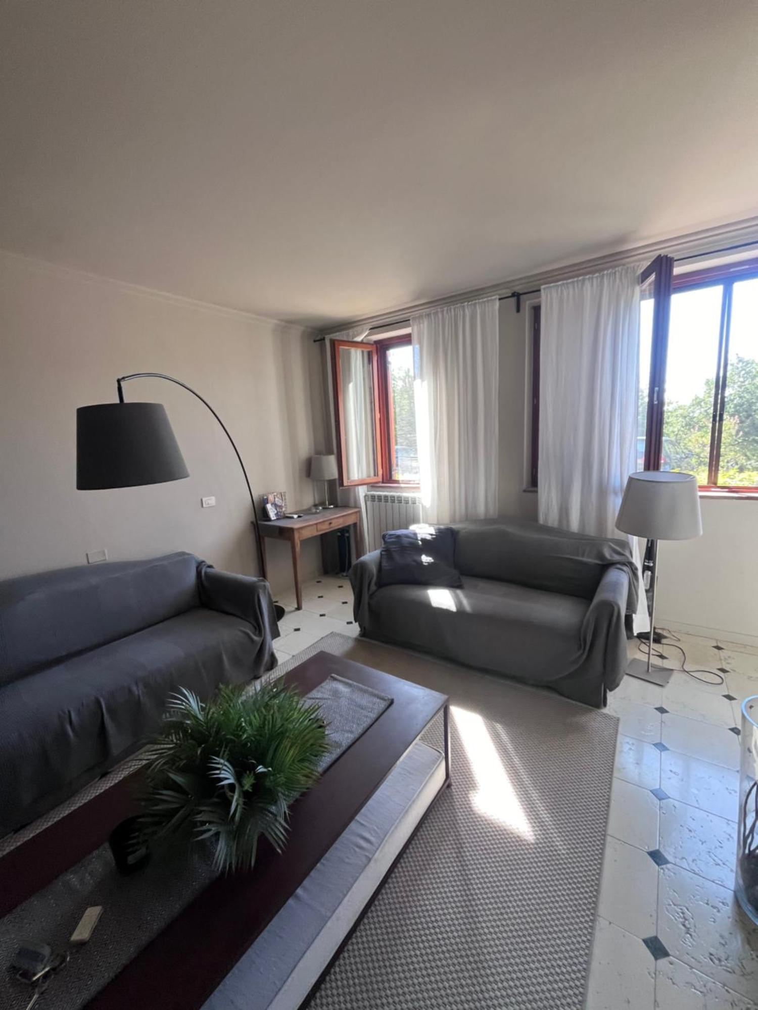 Le Case Di Anita In Toscana - Arezzo Exterior photo